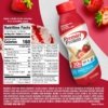 Premier Protein Liquid Protein Shake -24 Vitamins & Minerals/Nutrients to Support Immune Health, Strawberries, 11.5 Fl Oz Bottle (Pack of 12) - Image 5