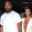 Kanye West and Bianca Censori Stepped Out in All White Yzy Looks for Ty Dolla Sign Birthday – Fashion Bomb Daily